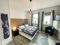 B&B Bremen - Little Dream in The City - Bed and Breakfast Bremen