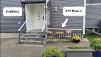 Apartment mit 2 Schlafzimmern