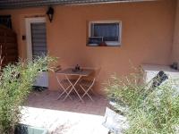 Studio meublé indépendant tout confort classé 2** - B&B