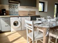 TY BERNIC maison en Pierre, lumineuse, 2 à 4 pers à Riec Sur Belon - B&B Riec-sur-Belon