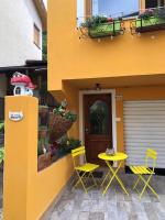 Holiday Guesthouse La Casina di Butzi pet friendly - Terme di Arta - Zoncolan - Chambres d'hôtes Arta Terme