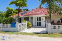 Sea Miracle Villa/Beach Cottage - Ferienwohnung