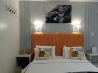Aneiwa airport lodge - Ferienwohnung Kempton Park