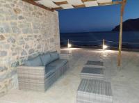 Chambre Double - Vue sur Mer