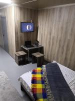 The Mini-hotel on Mukanov St - Chambres d'hôtes Almaty