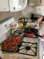 Shirley Creek Retreat: a Mountain Oasis - B&B Wofford Heights