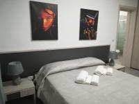 Grande Chambre Simple