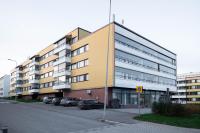 Nordic City Apartment by R&K Apartments - Ferienwohnung Rovaniemi