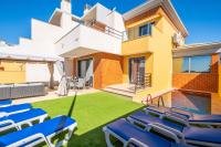 Cozy villa with pool and Barbecue - B&B
