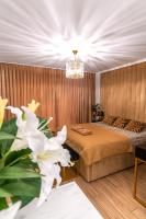 Apartament Versace Księcia Witolda - B&B Breslavia