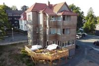 Ganze Pension Cecilie für Gruppenreisen - B&B Hahnenklee-Bockswiese