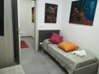 Chambre Simple