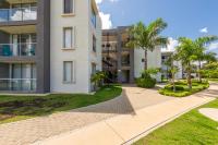 Apartamento de 2 dormitorios
