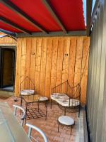 LA CASA - Bed and Breakfast