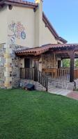 Los Robles II - B&B