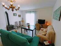 El almendro de Maruja - B&B Torviscón