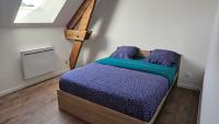 Charmant f3 - Ferienwohnung