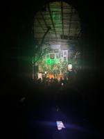 Turquoise Apartment - B&B Baku