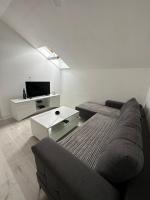 B&B Podgorica - Apartment Stari Aerodrom - Bed and Breakfast Podgorica