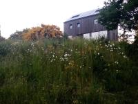 Gîte des Genêts en terrasses - B&B Bièvre