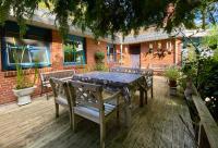 Lepahn Holsteinische Schweiz - Ferienwohnung Lehmkuhlen