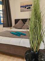 B&B Nuremberg - Ganze Wohnung Neben Hauptbahnhof - Bed and Breakfast Nuremberg