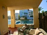 B&B Sotogrande - Ideal apartamento en La Marina de Sotogrande - Bed and Breakfast Sotogrande