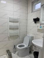 Doppelzimmer mit eigenem Bad