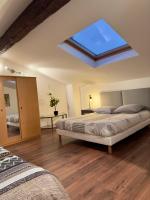 Petit nid cosy au cœur du Puy 1 à 5 personnes - B&B Le Puy-en-Velay