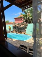 Pousada Núcleo da Serra - Chambres d’hôtes Serra do Cipó