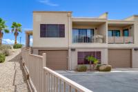 Sunny Bullhead City Getaway with Balcony and Grill!