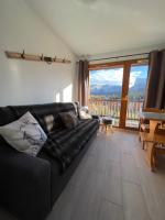 Appartement Superdevoluy - B&B