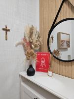 Casa Dorsya - near the beach, Torrevieja, Spain - B&B Torrevieja