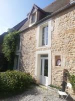 B&B Clinchamps-sur-Orne - Le Relais Francette - Bed and Breakfast Clinchamps-sur-Orne