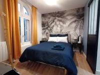 B&B Pontoise - Le Cosy & Boisé de Pontoise - Bed and Breakfast Pontoise