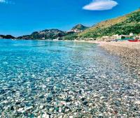 Perla de Mar a 20m dalla spiaggia - B&B Letojanni