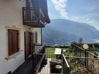 Appartamento la Regina del Lago - Ferienwohnung