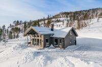 B&B Notodden - Polaren by Norgesbooking - cabin with amazing view - Bed and Breakfast Notodden