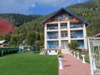 B&B Bicaz-Chei - Pensiunea Aurelia - Bed and Breakfast Bicaz-Chei