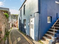 B&B Kingswear - Captains Lockyer - Bed and Breakfast Kingswear