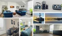 Perfectly located City Centre apartments - B&B Exeter