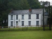 The Old Postie Bed & Breakfast - Ferienwohnung