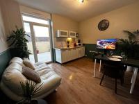 L'Écrin Vert - rez de chaussé - idéalement situé - terrasse - Ferienwohnung