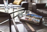 Ottostadt - B&B Magdeburg