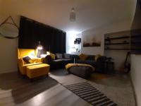 Cosy 3-bedroom house in Aspley Nottingham - B&B Nottingham