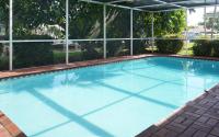 Waterfront Oasis on Intracoastal with Pool - Just Renovated - Ferienwohnung Pompano Beach