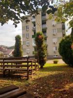 Idila Kovilje - B&B