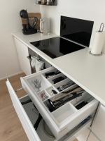 BRAND NEW FLAT IN CENTRAL KLAKSVÍK - Bed and Breakfast