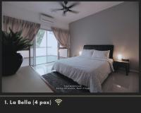Alloggio La Bella