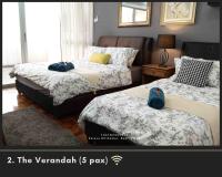 The Verandah